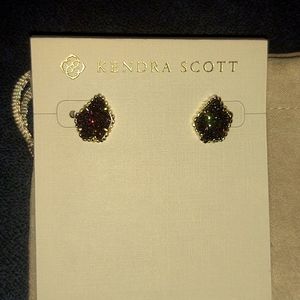 Kendra Scott earrings  new